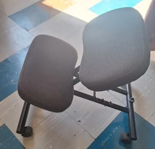 Sedia Ergonomica per