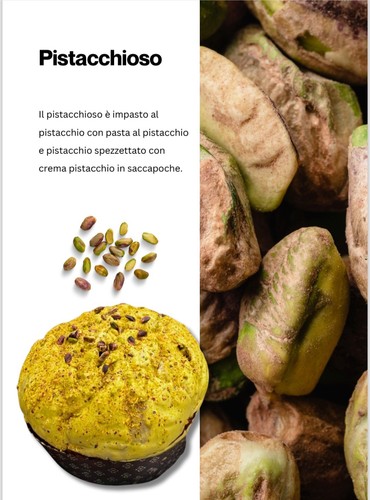 Panettone artigianale - panettone,