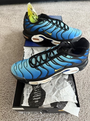 Nike air max plus og - air, tn