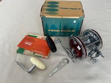 Mulinello da Pesca Penn 4/0