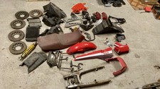 Gilera Ngr 250 Lotto Ricambi