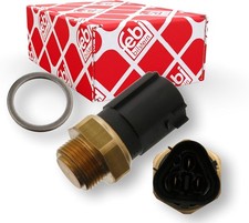 Interruttore Ventola Radiatore