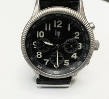 Orologio LIP Type 10 “Croix