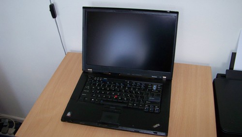 Portatile lenovo thinkpad - portatile, t61