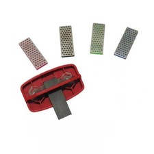 Tagliabordi portatile