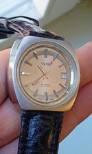 Vetta Automatico Vintage