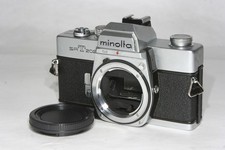 Corpo reflex analogico Minolta