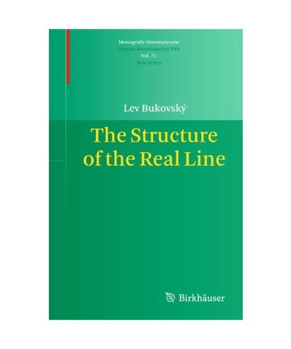 The structure real - the,
