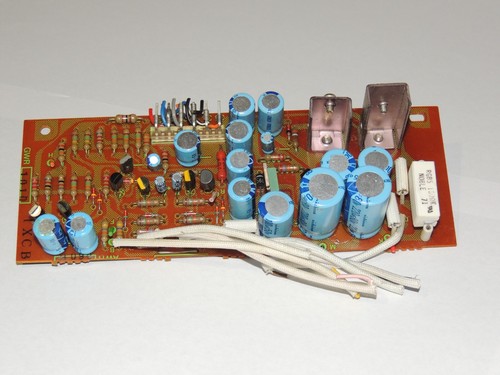Gruppo alimentatore pioneer - pioneer, sx