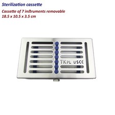 Dentistico Sterilizzazione