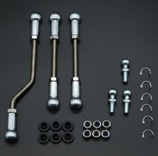 ⭐Mercedes E W211 V4A