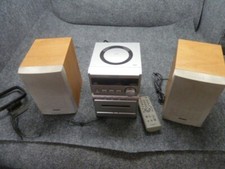 SISTEMA DI ALTOPARLANTI DA