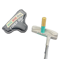 Fisher f2-wb putter