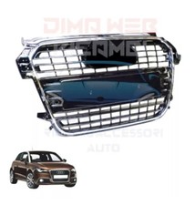 GRIGLIA RADIATORE PER AUDI A1