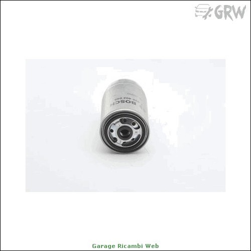 F026402048 filtro carburante - f026402048,