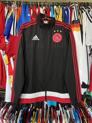 Tuta allenamento calcio - , ajax