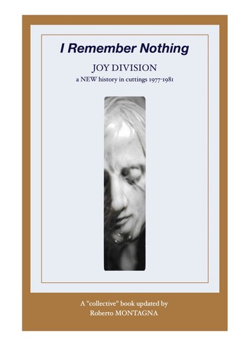 Joy division remember - division,