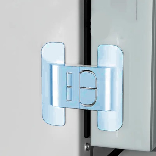 Pezzi child safety lock per - 2,