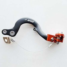 Pedale freno posteriore Apico