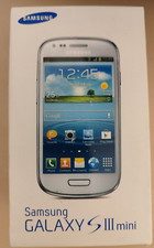 Samsung Galaxy S3 Mini GTI8190