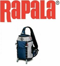 ZAINO RAPALA SLING BAG