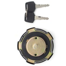 Chiavi coperchio tappo serbatoio benzina per Honda MTX200RW TLR200 XL250R NX650 XL600R NX500