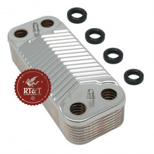 Scambiatore a piastre