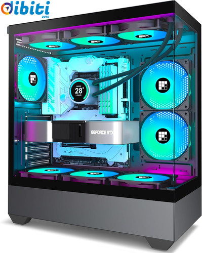 Case ventola - case,