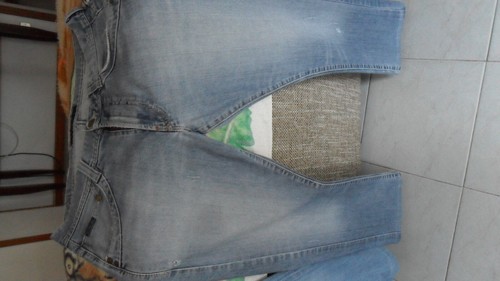 Jeans calvin klein - jeans, originali