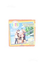 Gioco Da Tavolo Beverly Hills 90210 ( Non Completo )