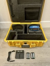 Spectra Epoch 50 GPS GNSS