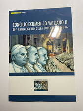 2012 Poste Folder Filatelico