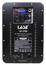 Replacement amplifier for - replacement,