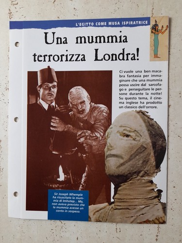 Clipping egitto storia - egitto,