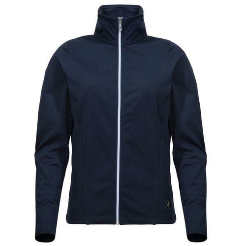 Cross tech full zip donna - cross,