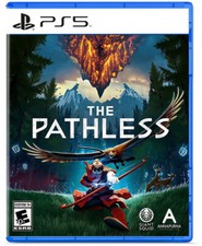 The Pathless - Sony