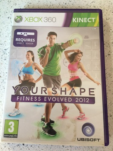 Gioco xbox 360 kinect - -, your