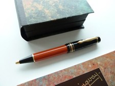 Montblanc Writers Edition del