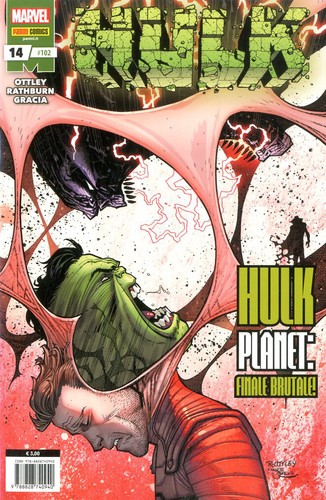 Hulk difensori 102 - hulk,