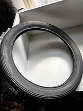 pneumatico copertone gomma PIRELLI 2. 1/2-17  vintage tyre NOS  nuovo d'epoca