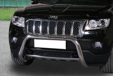 Bull Bar protezione anteriore