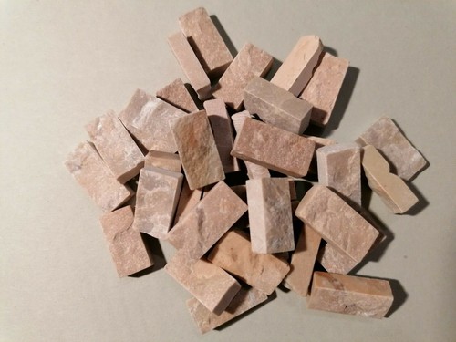 Tessere marmo per mosaico - tessere,