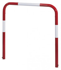 Transenna Stradale Archetto