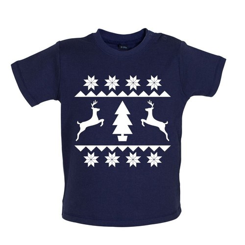 Natale stitch design bambino - -,