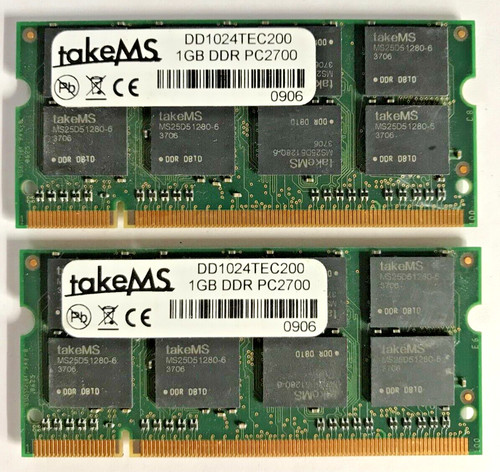 Takems ddr1 - gb,