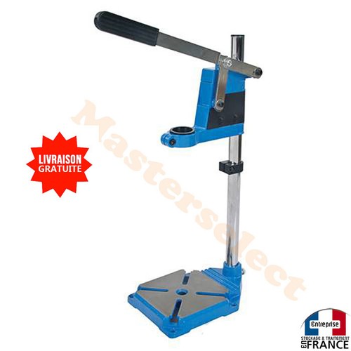 Supporto colonna trapano per - supporto,