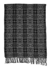 GG1064BK sciarpa sciarpone