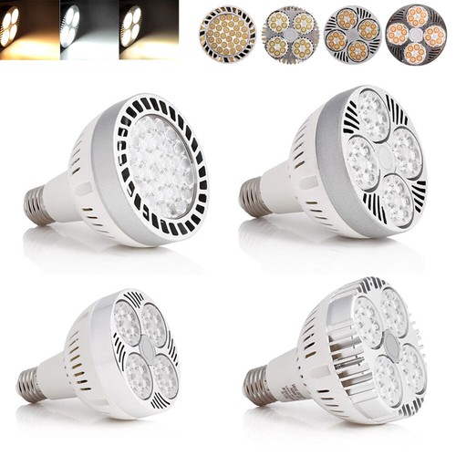 Lampadina led par 35w - led,
