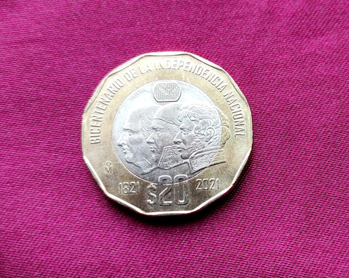 Mexico messico moneta pesos - messico,