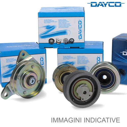 Damper dayco dpv1043 - damper,